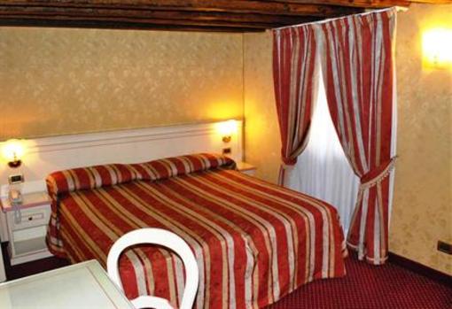 фото отеля Hotel Ca' San Polo