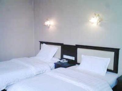 фото отеля Baoma Hotel