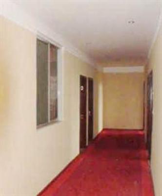 фото отеля Baoma Hotel