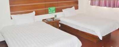 фото отеля Rongtai Business Hotel