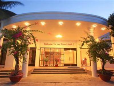 фото отеля Van Xuan Hotel