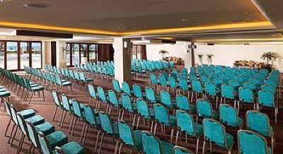фото отеля Porto Rio Hotel