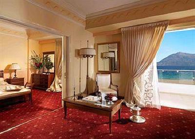 фото отеля Porto Rio Hotel