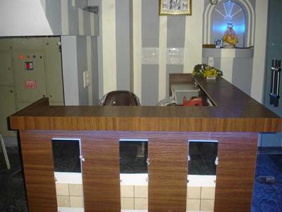 фото отеля Hotel S B Inn