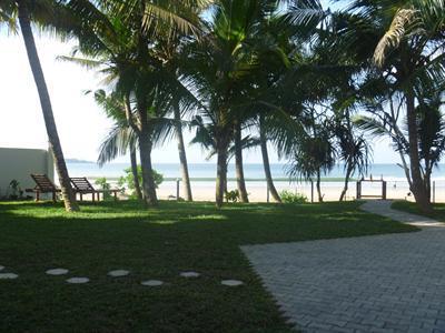 фото отеля Aussie Swiss Beach Resort