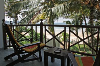 фото отеля Aussie Swiss Beach Resort