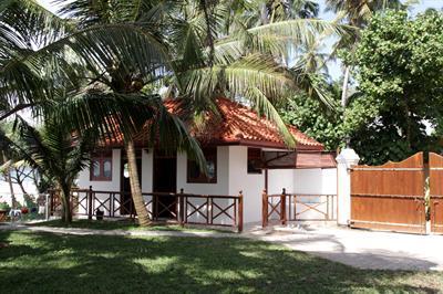 фото отеля Aussie Swiss Beach Resort