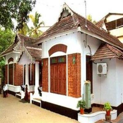 фото отеля illam heritage