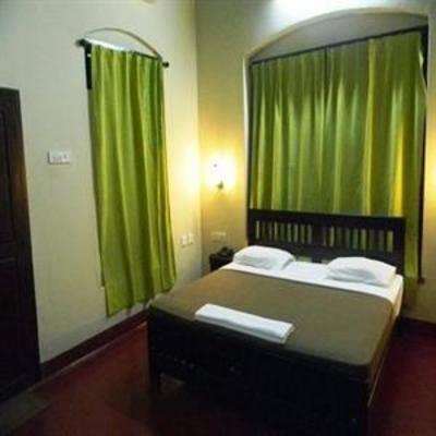 фото отеля illam heritage