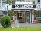 фото отеля Achat Hotel Kulmbach