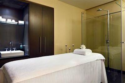 фото отеля The Westin Chennai Velachery