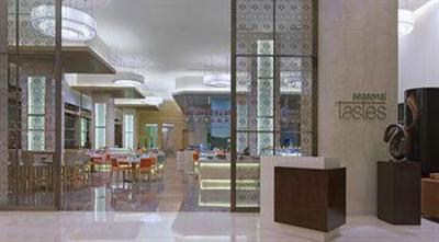 фото отеля The Westin Chennai Velachery