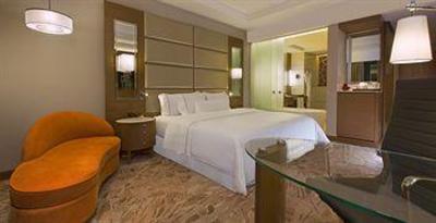 фото отеля The Westin Chennai Velachery
