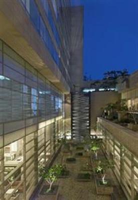 фото отеля The Westin Chennai Velachery