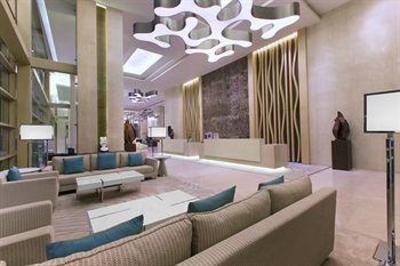 фото отеля The Westin Chennai Velachery