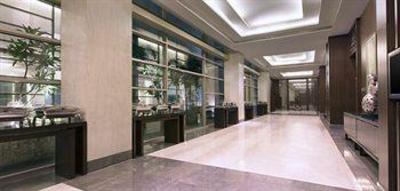 фото отеля The Westin Chennai Velachery