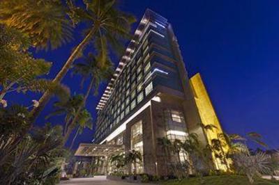фото отеля The Westin Chennai Velachery