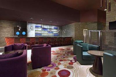 фото отеля The Westin Chennai Velachery
