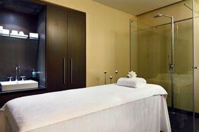 фото отеля The Westin Chennai Velachery