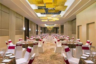 фото отеля The Westin Chennai Velachery