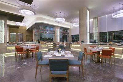фото отеля The Westin Chennai Velachery