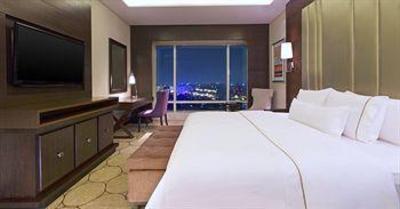 фото отеля The Westin Chennai Velachery