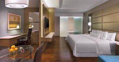 фото отеля The Westin Chennai Velachery