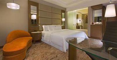 фото отеля The Westin Chennai Velachery