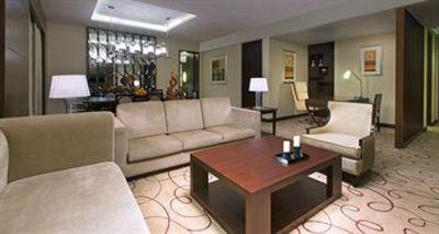фото отеля The Westin Chennai Velachery
