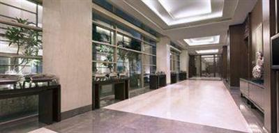 фото отеля The Westin Chennai Velachery