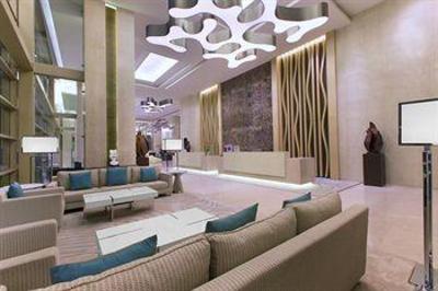 фото отеля The Westin Chennai Velachery