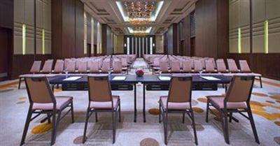 фото отеля The Westin Chennai Velachery