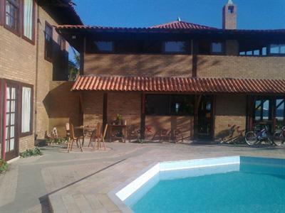 фото отеля Pousada Sudoeste - Sudoeste Inn
