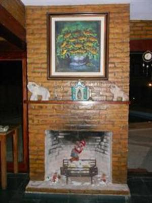 фото отеля Pousada Sudoeste - Sudoeste Inn
