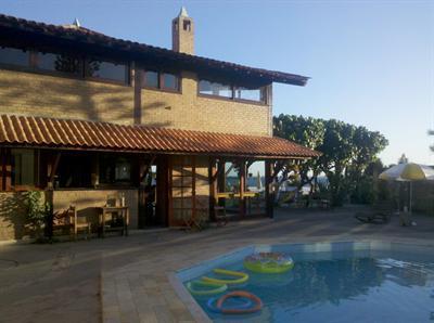 фото отеля Pousada Sudoeste - Sudoeste Inn