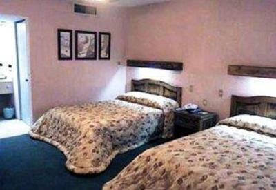 фото отеля Los Arcos Hotel Durango