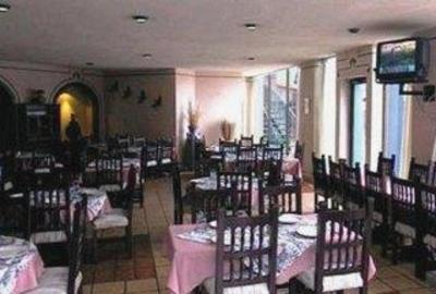 фото отеля Los Arcos Hotel Durango