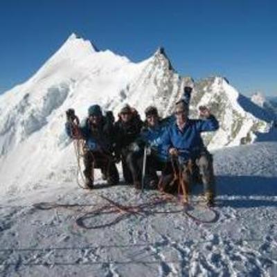 фото отеля Mittlenberghütte