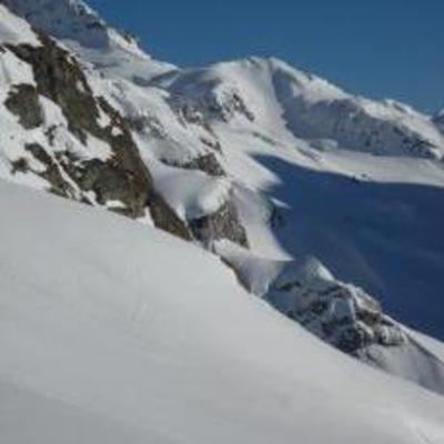 фото отеля Mittlenberghütte