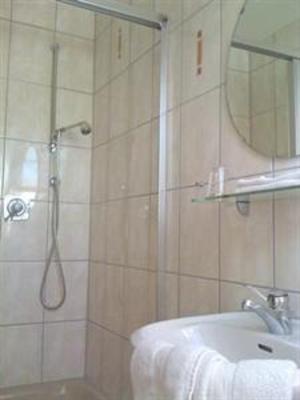 фото отеля Hotel Pension Alte Post