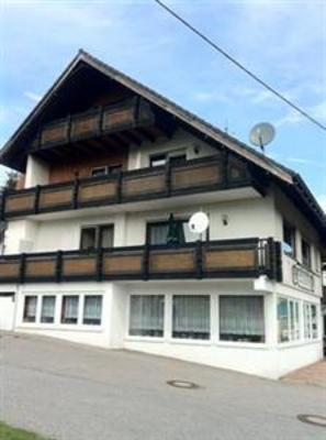 фото отеля Hotel Pension Alte Post