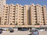 Nova Park Hotel Sharjah