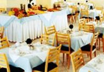 фото отеля Hotel Brisa Rio