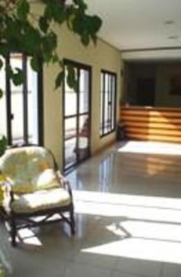 фото отеля Hotel Brisa Rio