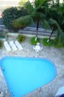 фото отеля Hotel Brisa Rio