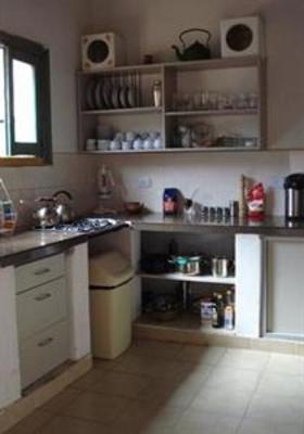 фото отеля Hostel Ruta 40
