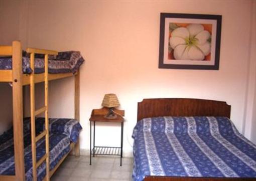 фото отеля Hostel Ruta 40