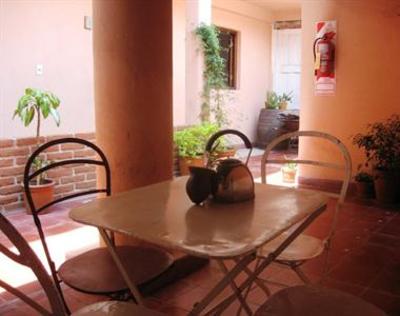 фото отеля Hostel Ruta 40