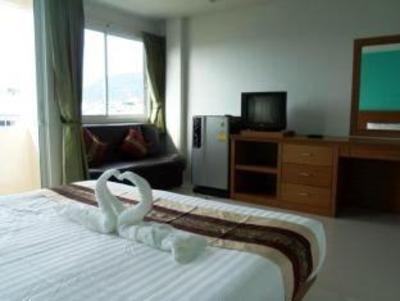фото отеля Baan Suwan Guesthouse