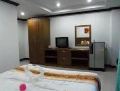 фото отеля Baan Suwan Guesthouse